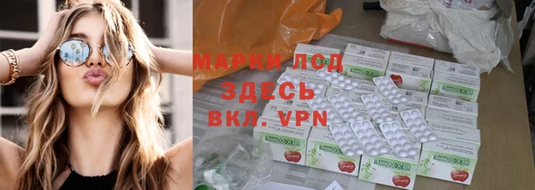 ALPHA PVP Горняк